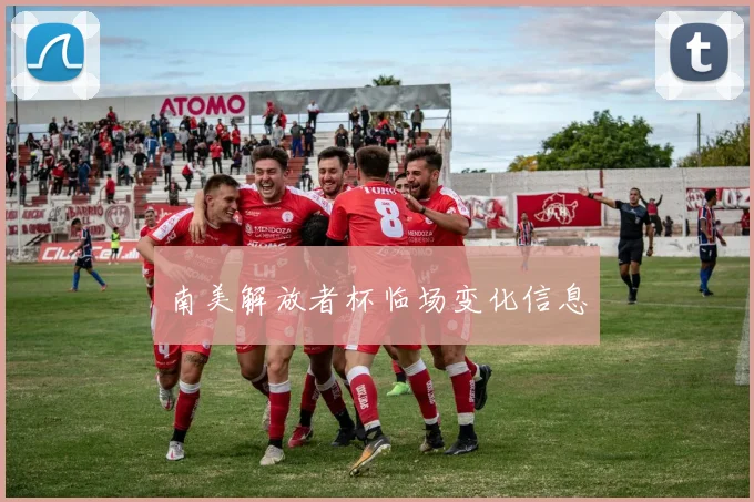 南美解放者杯临场变化信息
