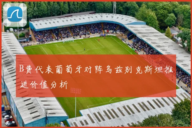 B费代表葡萄牙对阵乌兹别克斯坦推进价值分析