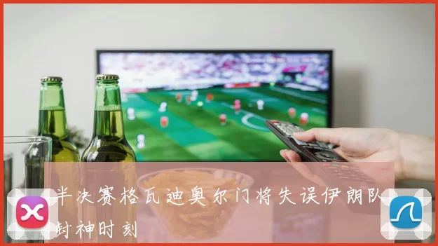半决赛格瓦迪奥尔门将失误伊朗队封神时刻