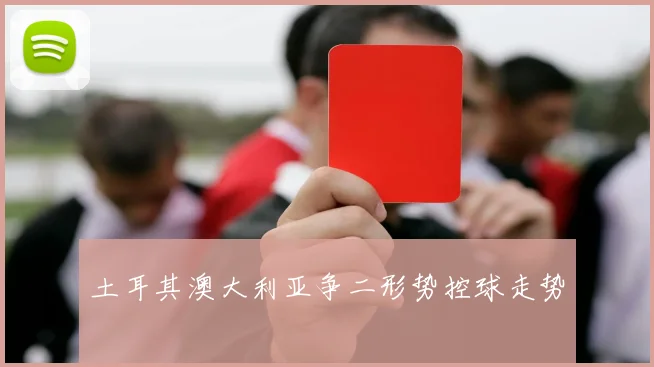 土耳其澳大利亚争二形势控球走势