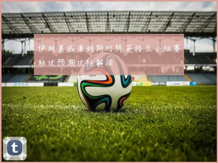 伊纳基威廉姆斯对阵英格兰小组赛助攻预期攻防解读